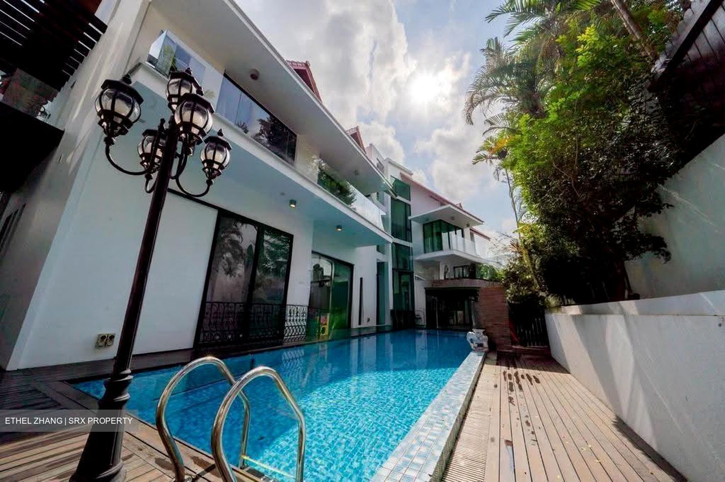 Bukit Tunggal Road (D11), Detached #628652741